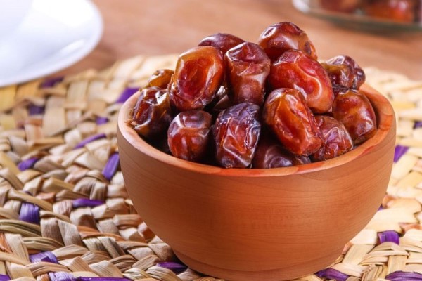 تصویر 5 از خرید و قیمت خرما خاصویی تازه + فروش صادراتی